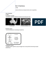 Sains Tingkatan 1 Bab 4 Pembiakan