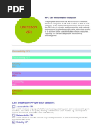 Lte Kpi PDF