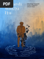 Sapardi Waktu Itu (2020) - Ebook PDF