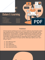 E-Learning KELOMPOK 5