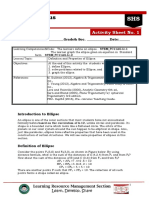 AS1 Pre Calculus Week 3 PDF