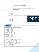 Matriks 10 PDF