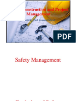 Safety Management - PDF