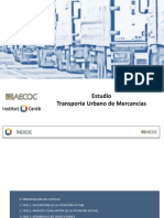 Estudio Transporte Urbano de Mercancías: 3. Buenas Prácticas A Nivel Internacional