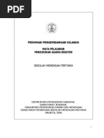 Download Silabus Pak by andimendawai SN48560234 doc pdf