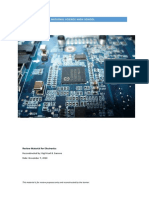Sarreno Electronics PDF