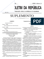 Decreto 6.2009