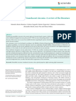 (2564615X - The EuroBiotech Journal) Optical Properties of Translucent Zirconia - A Review of The Literature PDF