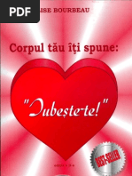 Corpul Tau Iti Spune Iubeste-Te