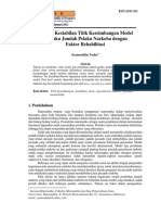 Jurnal Model PDF