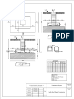 Foundtion Project T2-2: Materiale