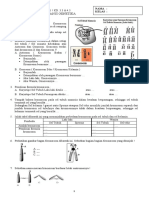 LK 1 KD 3.3 & 4.3 Substansi Genetika