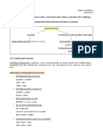 SCHEMA PER SEMINARIO