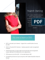Niamh Sterling Nova UCD - NotesA