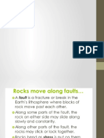 Types of Faults