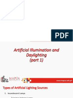 Artificial Illumination P1 PDF