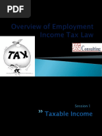 Download Overview of Employment Income Tax - by Prince Arthur SN48561119 doc pdf