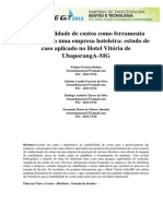 COntabilidade de Custo PDF