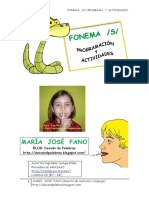 Dossier Fonema S Castellà PDF