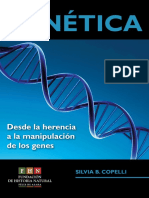 Genetica. Herencia y genes.pdf