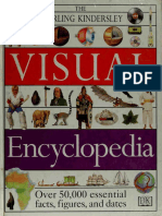 The Dorling Kindersley Visual Encyclopedia (DK Ebook) PDF