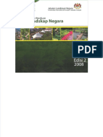 Garis Panduan Landskap Negara PDF