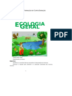 2 Manual 4426 Ecologia Geral