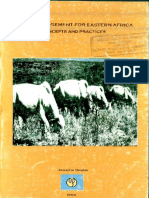 3 Range Management in E Africa Book PDF