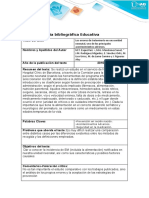 Formato 1 - Reseña Bibliográfica Educativa (2)