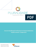 Aula 8 - Validação de Mercado - Pesquisa de Aceitação