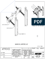 HARGER magnetic support kit.pdf