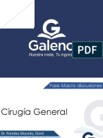 CIRUGIA GENERAL