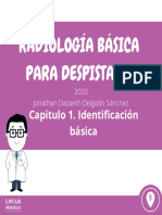 RADIOLOGIA BASICA