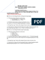 NMDKTM - HK1 - 2021 - Bai Tap Ve Nha 03 PDF