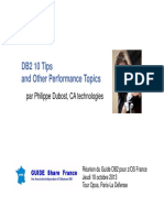 Guide DB2 DB2 10 Tips.pdf