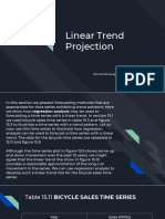 15.4 Linear Trend Projection PDF