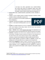 Bahaziq, A. (2016) - "Cohesive Devices in Written Discourse: A Discourse Analysis of A Student's Essay Writing". Retrieved From:, 17/11/2020