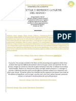 CORRECCIÓN INFORME PROCESOS V - PULPA, NÉCTAR Y REFRESCO Leonardo y Stiven