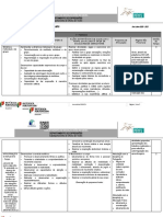 Planificação OT, 5º Ano, 2020,21