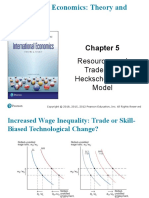 Resources and Trade: The Heckscher-Ohlin Model: Eleventh Edition
