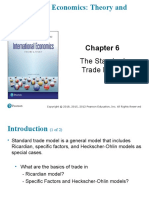 The Standard Trade Model: Eleventh Edition