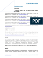 Concecuencias Del Alcohol PDF