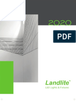 LANDLITE Brochure 2020 - With Price (EMAIL) PDF