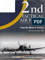 2nd Tactical Air Force Vol 3