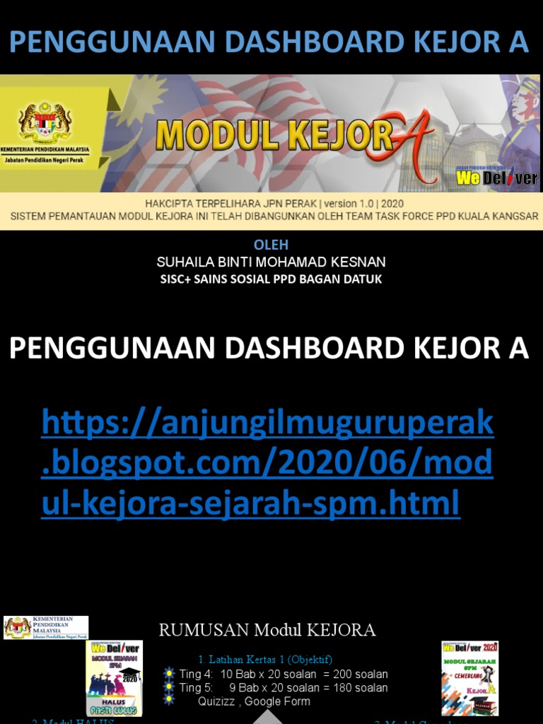 Bahan Kejora Pdf