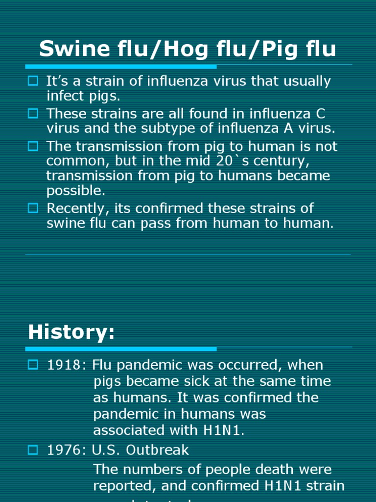 Swine Flu Symptoms In Telugu Pdf – EUIYZ