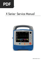 Zoll X Series Service Manual PDF