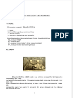 Dokumen - Tips - Analiza Companiei Farmaceutice Glaxosmithklinedoc