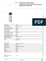 SM6-24kV SM61N3JHC6Z7CIMES