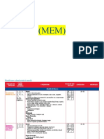 MEM CLS1 - Planificare-Si-Proiectare